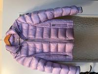 Wellensteyn Steppjacke fast neue, lila, Gr. M günstig Berlin - Mitte Vorschau
