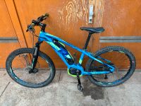 Raymon ESIXRAY 4.0 E-Bike Yamaha Ohrdruf - Wölfis Vorschau