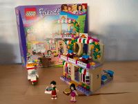 Lego Friends 41311 ** Heartlake Pizzeria in OVP Bayern - Karlstadt Vorschau