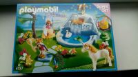 Playmobil SuperSet Märchenschlosspark (4137) NEU in OVP Schleswig-Holstein - Trittau Vorschau