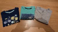 3 T-Shirts Set Paket 98 104 zurarm kurze Arme Köln - Raderberg Vorschau