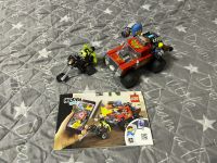 LEGO 70421 Hidden Side SET "El Fuegos Stunt-Truck" Bayern - Kronach Vorschau