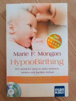 HypnoBirthing Buch Marie F. Mongan inklusive Versand Baden-Württemberg - Schwendi Vorschau