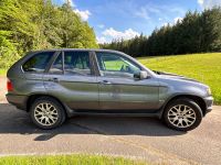 BMW X5 E53 3.0D Hessen - Flörsbachtal Vorschau