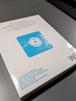 Original Nintendo Wii Reinigungs CD Reinigung Laufwerk Schleswig-Holstein - Flensburg Vorschau