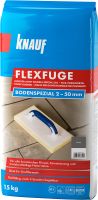 Knauf Fugenmörtel Flexfuge Bodenspezial 15 Kg Farbe basalt Bayern - Kulmbach Vorschau