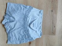 Neuwertig! Umstands Shorts hellblau H&M Größe S Bayern - Regenstauf Vorschau