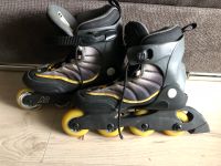 K2 Eclipse-W Rollerblades Gr. 40 Eimsbüttel - Hamburg Niendorf Vorschau