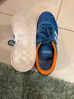 Adidas Schuhe Größe 6,5 bzw 39 1/3 Nordrhein-Westfalen - Bad Oeynhausen Vorschau
