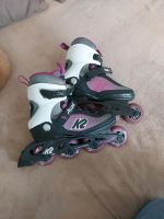 K2 DAMEN INLINESKATES ASCENT 80 gr. 40 Vahr - Neue Vahr Nord Vorschau