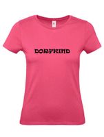 T-Shirt „Dorfkind 2“ für Damen und Herren Thüringen - Vacha Vorschau