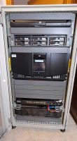 HP Proliant DL 380 Overland Storage NEO 2000 Compaq Serverschrank Leipzig - Gohlis-Nord Vorschau