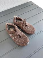 Damen Halbschuh braun 38 Schnürschuh Halbschuh EasyStreet Thüringen - Schimberg Vorschau