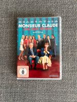 DVD | Monsieur Claude und seine Töchter | neuwertig Hamburg-Nord - Hamburg Dulsberg Vorschau