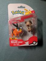 Pokemon Battle Figuren Pack Floink + Wuffels ungeöffnet Leipzig - Altlindenau Vorschau