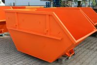Container Absetzmulde Schuttcontainer 3 cbm nach DIN 30720 Nordrhein-Westfalen - Hückelhoven Vorschau