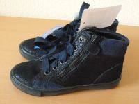 Richter Sneakers Mädchen in Blau Gr. 28 NEU ! 74,95 Euro Rheinland-Pfalz - Römerberg Vorschau