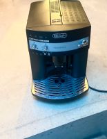 DeLonghi ESAM 3000 S Magnifica Kaffee vollautomat Silber schwarz Rheinland-Pfalz - Bad Bergzabern Vorschau