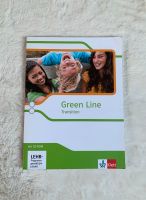 Neu Klett Green Line Transition Englisch Buch mit Cd Nordrhein-Westfalen - Neuss Vorschau