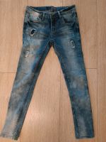 Tolle Jeans  Gr. 152 Rheinland-Pfalz - Grumbach Vorschau