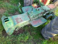 Teile Deutz D 40S Motor F3L 812 Getriebe Bayern - Hochstadt am Main Vorschau