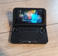 GPD Plus 32GB Retro Handheld Android inkl. Aufbewahrungstasche Sachsen-Anhalt - Wernigerode Vorschau