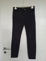 stylische Skinny-Jeans von MEXX mit schöner Musterung **Gr.34** Bayern - Heilsbronn Vorschau