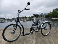 Pfautec Dreirad für Erwachsene Elektro Lastenrad 1600€ Kiel - Ellerbek-Wellingdorf Vorschau