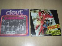 2 alte Single Schallplatten Clout, Pussycat 1978 und 1980 Aachen - Aachen-Mitte Vorschau