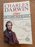 Charles Darwin - Die Fahrt der Beagle Essen - Rüttenscheid Vorschau