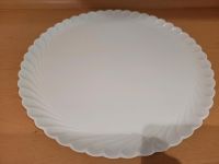 Kuchenplatte 30cm, Limoges Haviland Torse Blanc Hessen - Oberursel (Taunus) Vorschau