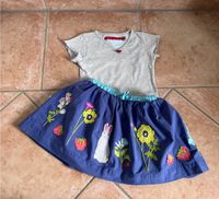 Mini Boden Rock T- Shirt Bengh per pricipesse 92 Nordrhein-Westfalen - Rhede Vorschau