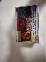 Yu Gi Oh Legendary Collection 25th Anniversary Edition Nordrhein-Westfalen - Siegen Vorschau