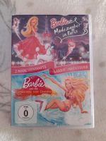 Barbie DVD´s - 3 Filme Nordrhein-Westfalen - Werne Vorschau