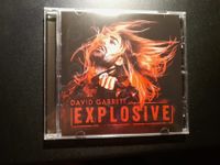 NEU! David Garrett Explosive Album CD Berlin - Zehlendorf Vorschau