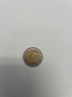2 Euro Münze fehlprägung Stichmännchen Nederland Baden-Württemberg - Horb am Neckar Vorschau