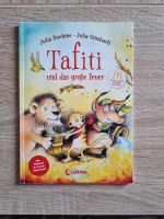 Buch, Tafiti und das große Feuer Blumenthal - Farge Vorschau