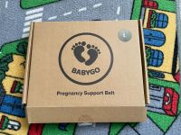 BABYGO Bauchgurt Schwangerschaft Nordrhein-Westfalen - Soest Vorschau