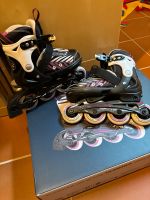 Hudora inliner inline Skates Gr. 29-32 super Zustand Niedersachsen - Lutter am Barenberge Vorschau