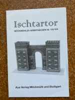 Aue Verlag Mockmühl, Ischtartor, Pergamonmuseum Berlin Aachen - Vaalserquartier Vorschau