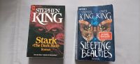 Stephen King 2 x Stark"The Dark Half" und SLEEPING BEAUTIES Rostock - Lichtenhagen Vorschau