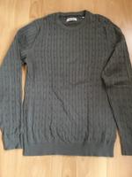 Grüner Pullover von Jack&Jones, Gr. L Thüringen - Sonneberg Vorschau