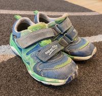 Halbschuhe, Sneaker, Superfit, Größe 26 München - Pasing-Obermenzing Vorschau