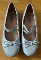 Ballerina Indigo, Größe 38 Bayern - Gablingen Vorschau