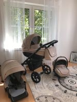 Kinderwagen 3in1 -My Junior Vita- Nordrhein-Westfalen - Sundern (Sauerland) Vorschau