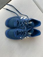 Adidas Originals Marathon TR, dunkelblau, Größe 42 Altona - Hamburg Osdorf Vorschau
