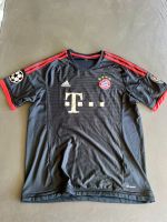 FC Bayern Trikot // Saison 2015/16 Baden-Württemberg - Schwieberdingen Vorschau