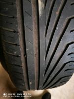 Uniroyal 205/55R16 Rain Sport 3 Baden-Württemberg - Tettnang Vorschau