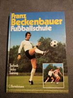 Franz Beckenbauer Fußballschule Saarland - Merzig Vorschau