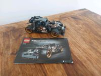 Lego Technik Rennwagen 42046 Dresden - Klotzsche Vorschau